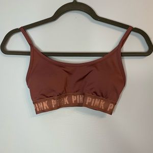 Pink by Victoria’s Secret Pink Sports Bra